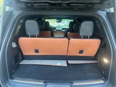 Lincoln Navigator 2022 3.5T Prestige Edition - ფოტო 20