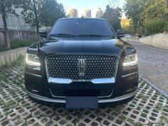 Lincoln Navigator 2022 3.5T Prestige Edition - ფოტო 3