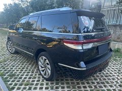 Lincoln Navigator 2022 3.5T Prestige Edition - ფოტო 4
