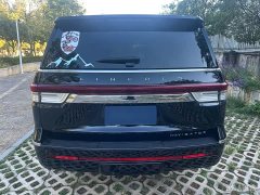 Lincoln Navigator 2022 3.5T Prestige Edition - ფოტო 5