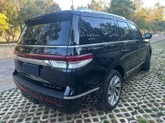 Lincoln Navigator 2022 3.5T Prestige Edition - ფოტო 6