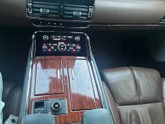 Lincoln Navigator 2022 3.5T Prestige Edition - ფოტო 7