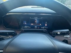 Lincoln Navigator 2022 3.5T Prestige Edition - ფოტო 9