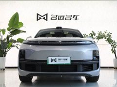 Li Auto L9 2024 Ultra - ფოტო 2