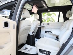 Li Auto L9 2024 Ultra - ფოტო 20