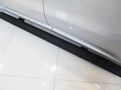 Li Auto L9 2024 Ultra - ფოტო 5
