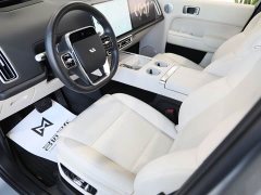 Li Auto L9 2024 Ultra - ფოტო 8