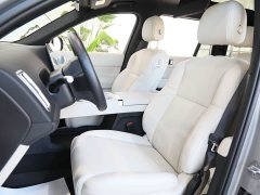 Li Auto L9 2024 Ultra - ფოტო 9