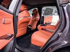 Deepal S07 628BusinessEV Edition - ფოტო 16