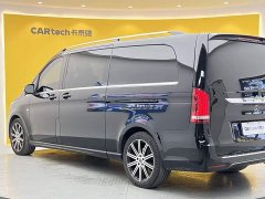Mercedes-Benz V-Class 2022 V 260 L Long Wheelbase Luxury Edition - ფოტო 6