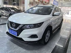 Nissan Qashqai Classic 2.0L CVT XV Comfort Edition - ფოტო 1