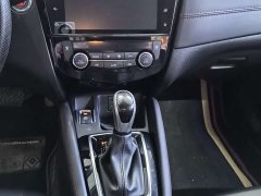 Nissan Qashqai Classic 2.0L CVT XV Comfort Edition - ფოტო 10