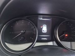 Nissan Qashqai Classic 2.0L CVT XV Comfort Edition - ფოტო 11