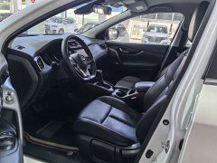Nissan Qashqai Classic 2.0L CVT XV Comfort Edition - ფოტო 7