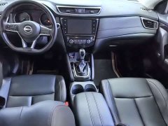 Nissan Qashqai Classic 2.0L CVT XV Comfort Edition - ფოტო 8