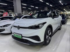 Volkswagen ID.4 X 2025 Facelift Smart Edition Pure Intelligent Comfort Version - ფოტო 11