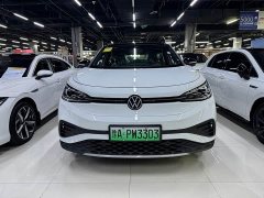 Volkswagen ID.4 X 2025 Facelift Smart Edition Pure Intelligent Comfort Version - ფოტო 12
