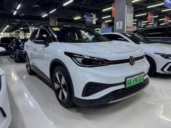 Volkswagen ID.4 X 2025 Facelift Smart Edition Pure Intelligent Comfort Version - ფოტო 13