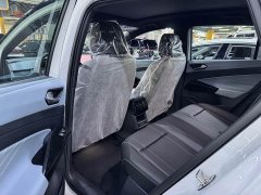 Volkswagen ID.4 X 2025 Facelift Smart Edition Pure Intelligent Comfort Version - ფოტო 15