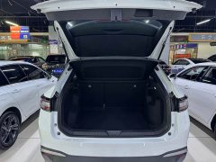 Volkswagen ID.4 X 2025 Facelift Smart Edition Pure Intelligent Comfort Version - ფოტო 17