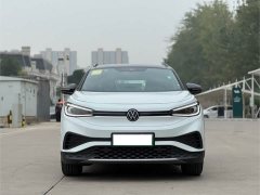Volkswagen ID.4 X 2025 Facelift Smart Edition Pure Intelligent Comfort Version - ფოტო 2