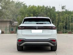 Volkswagen ID.4 X 2025 Facelift Smart Edition Pure Intelligent Comfort Version - ფოტო 5
