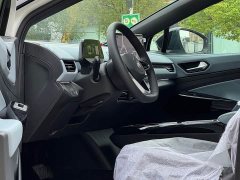 Volkswagen ID.4 X 2025 Facelift Smart Edition Pure Intelligent Comfort Version - ფოტო 7