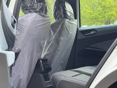 Volkswagen ID.4 X 2025 Facelift Smart Edition Pure Intelligent Comfort Version - ფოტო 8