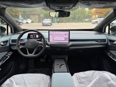 Volkswagen ID.4 X 2025 Facelift Smart Edition Pure Intelligent Comfort Version - ფოტო 9