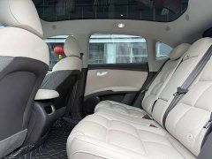 IM Motors Zhiji LS6 2025 Lingxi Intelligent Driving Edition - ფოტო 10
