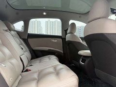 IM Motors Zhiji LS6 2025 Lingxi Intelligent Driving Edition - ფოტო 11