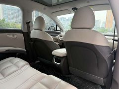 IM Motors Zhiji LS6 2025 Lingxi Intelligent Driving Edition - ფოტო 14
