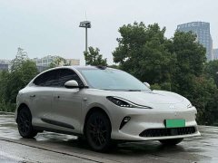 IM Motors Zhiji LS6 2025 Lingxi Intelligent Driving Edition - ფოტო 3