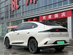 IM Motors Zhiji LS6 2025 Lingxi Intelligent Driving Edition - ფოტო 4