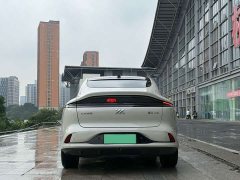 IM Motors Zhiji LS6 2025 Lingxi Intelligent Driving Edition - ფოტო 5