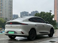 IM Motors Zhiji LS6 2025 Lingxi Intelligent Driving Edition - ფოტო 6