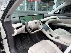 IM Motors Zhiji LS6 2025 Lingxi Intelligent Driving Edition - ფოტო 8