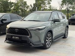 Toyota Corolla Sharp Release 2.0L Flagship Edition - ფოტო 1