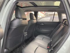 Toyota Corolla Sharp Release 2.0L Flagship Edition - ფოტო 10