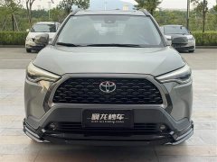 Toyota Corolla Sharp Release 2.0L Flagship Edition - ფოტო 2