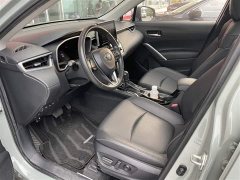 Toyota Corolla Sharp Release 2.0L Flagship Edition - ფოტო 3