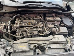 Toyota Corolla Sharp Release 2.0L Flagship Edition - ფოტო 7