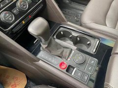 Volkswagen Teramont 2020 380TSI AWD Luxury National VI - ფოტო 11