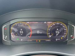 Volkswagen Teramont 2020 380TSI AWD Luxury National VI - ფოტო 12