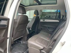 Volkswagen Teramont 2020 380TSI AWD Luxury National VI - ფოტო 14