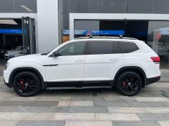 Volkswagen Teramont 2020 380TSI AWD Luxury National VI - ფოტო 16