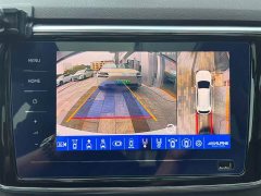 Volkswagen Teramont 2020 380TSI AWD Luxury National VI - ფოტო 17