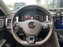 Volkswagen Teramont 2020 380TSI AWD Luxury National VI - ფოტო 4