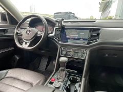 Volkswagen Teramont 2020 380TSI AWD Luxury National VI - ფოტო 5