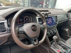 Volkswagen Teramont 2020 380TSI AWD Luxury National VI - ფოტო 6